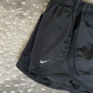 NWOT Nike Tempo Running Shorts